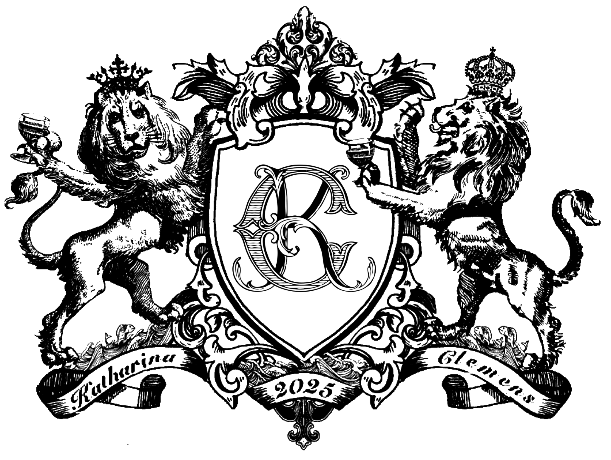 Familienwappen